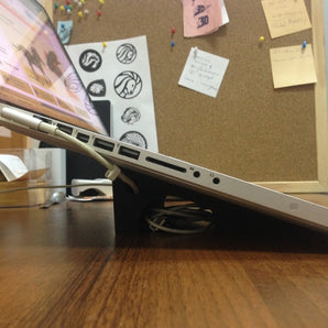 Supporto ergonomico per Apple MacBook Pro 15" (2008-2011)