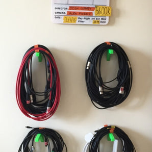 Sospensione per cavi per ganci per quadri