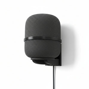 Staffa a parete per il montaggio di Apple Homepod (2 pezzi)