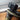 Supporto di montaggio GoPro per maschere da paintball