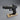 Mirino a punto rosso tattico mock per airsoft