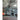 Organizzatore console per Ford Maverick con supporto per cellulare