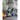 Organizzatore console per Ford Maverick con supporto per cellulare