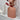 Vaso moderno arcobaleno per fiori