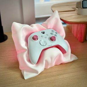 Supporto per cuscino controller Xbox e Switch Pro
