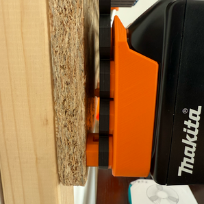 Supporto per batteria Makita LXT per Multiboard con blocco a T
