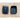 Custodia protettiva per chiave auto BMW i3