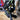 Supporto industriale per cuffie con supporto per controller - Organizzazione funzionale ed elegante