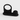 Stazione di ricarica rotonda per iPhone (8 Plus, X, XR, XS Max) e Apple Watch - Compatibile con Ikea Rallen