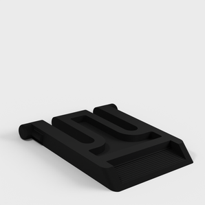 Piedini di ricambio per tastiera Logitech mk270