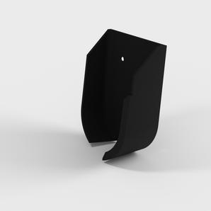 Supporto da scrivania per controller altoparlante Logitech Z-2300