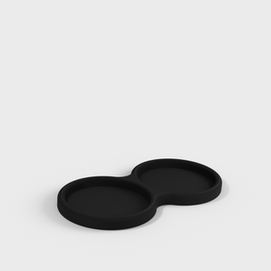 Le Creuset Supporto Rotondo / Trivet per macina sale e macina pepe