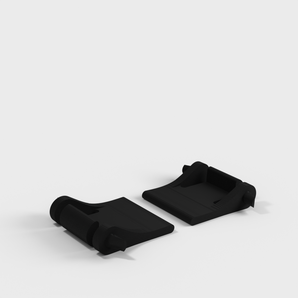 Piedini di supporto per tastiera wireless Logitech EX111