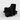 Portacavi per estrusore Flexion su Flashforge Creator X