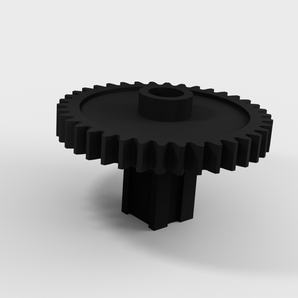 My 3D Model