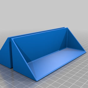 Mini Mensola