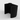 Copri webcam Logitech C310 con slot per LED