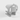 Supporto a parete per Google Nest WiFi Pro 6E