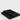 Staffa a parete per mini PC 50x50 mm