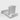 Supporto per cuffie PS4 con ripiano USB
