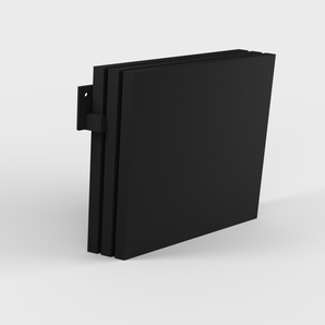 Supporto VESA e montaggio a parete per PS4 Pro