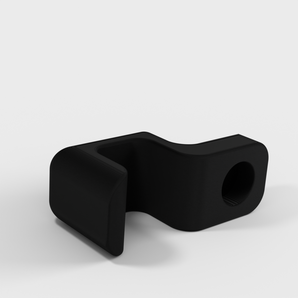 Clip per cavo per barra luminosa della stampante 3D
