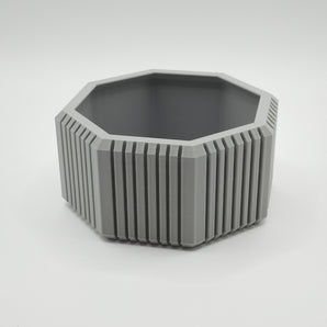 Oct Nut Fjernbetjeningsholder i Moderne Design