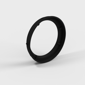Anello di ricambio per contenitore Dyson V11 e Outsize