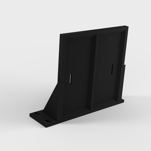 Ubiquiti Unifi USG Rack Mount con Supporto Laterale