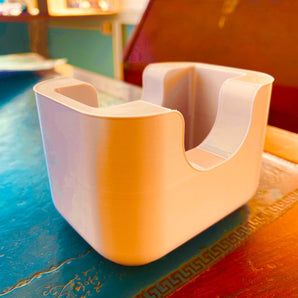 Moderno portaspugne per cucina e bagno