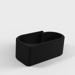 Supporto per cavo oscilloscopio