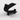 Supporto a parete per Xbox Series S con supporto per controller Elite