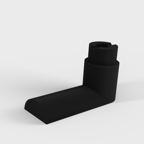 Gancio di ricambio per cavo Simplicity Freedom Vacuum (2013)