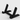 Supporto per iPad solido con stabilità migliorata
