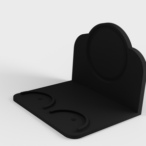 Supporto per accessori Philips Senseo Switch