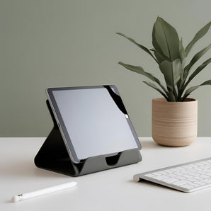 Moderno supporto per tablet per il tuo iPad