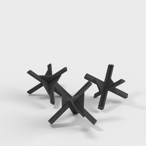 Barricata di carri armati per wargaming da tavolo 28mm