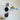 Supporto a parete per LEGO XL-15 Spaceship 76832