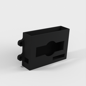 Supporto a parete per TP-Link TL-SF1005D