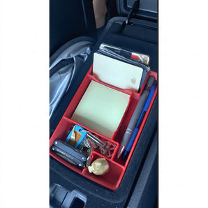 Vassoio organizer per console centrale Jeep Grand Cherokee