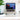 Supporto geometrico per MacBook Pro 2016