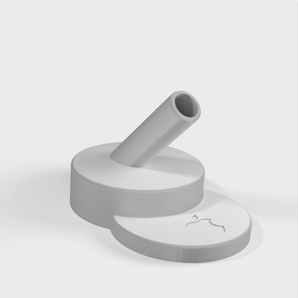 Supporto per matita Apple da stampare