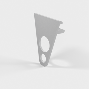 Supporto per iPad Mini con orientamento verticale e orizzontale