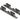 Supporto rack da 19 pollici per Unifi USW-Flex-Mini