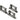 Supporto rack da 10 pollici per UniFi USW-Lite-8-PoE