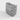 Custodia Airpods v2 Hexagon con e senza targhetta