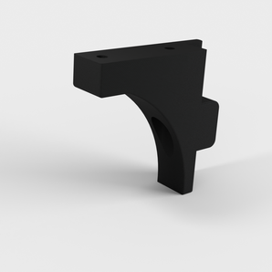 Supporto da parete per seghetto alternativo Bosch Professional GST 12V