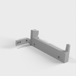 HP ZBook Studio G5 Laptop Stand/Dock per la stampa 3D
