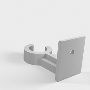 Staffa da parete per Micro-Drip-System GARDENA