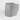 Portaspazzole per LELIT Cylindrical Knock Box (PLA360S)